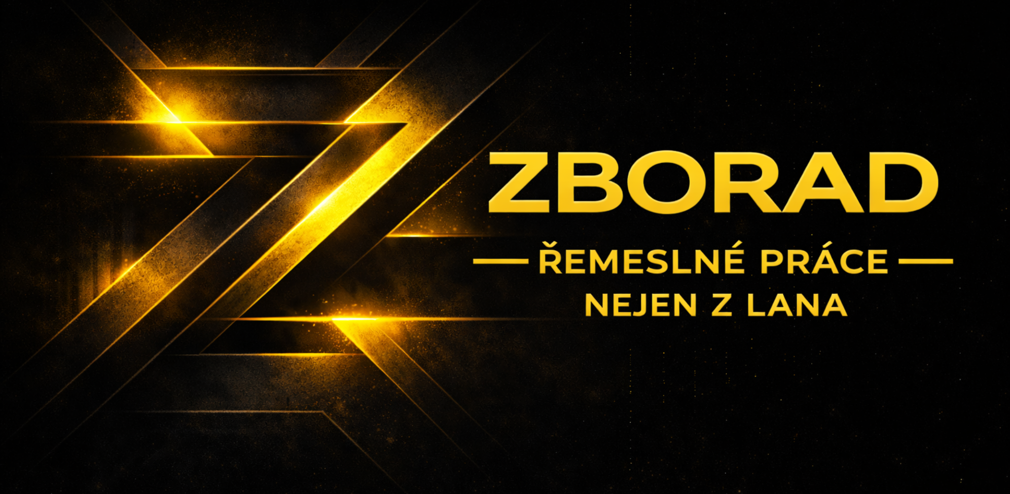 ZBORAD logo